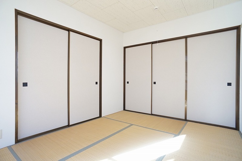レイパティオＣ その他部屋・スペース