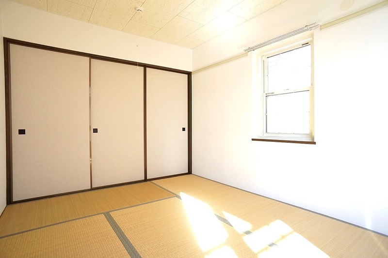 レイパティオＣ その他部屋・スペース