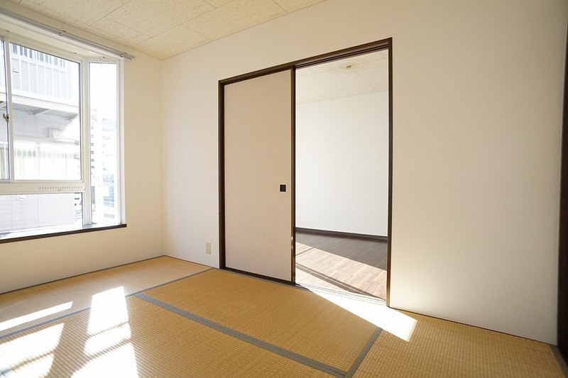 レイパティオＣ その他部屋・スペース