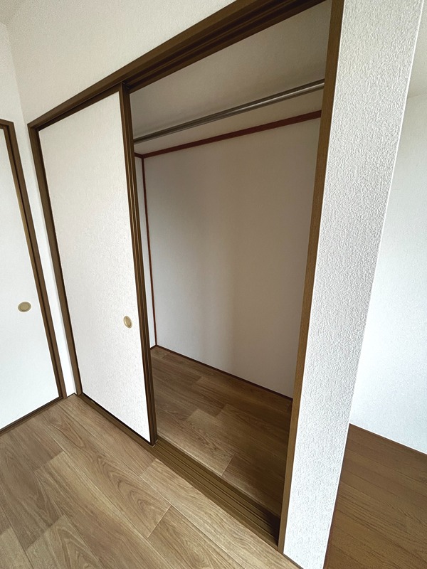 アサージュ 収納