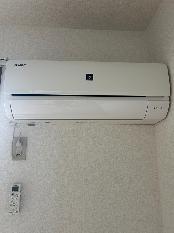 アサージュ その他設備