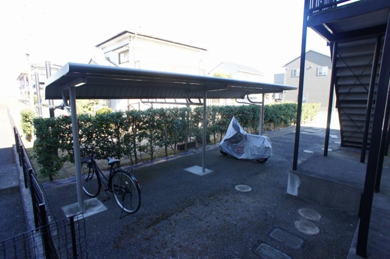 アサージュ その他共有部分