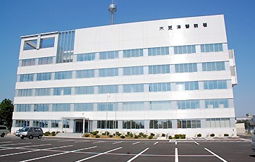 フレンド・パークⅠ 警察署・交番