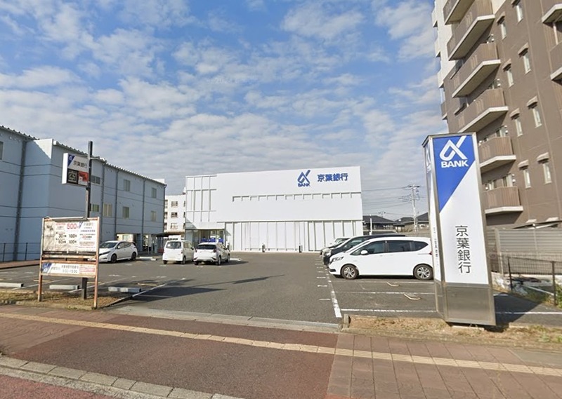 アサージュ 銀行