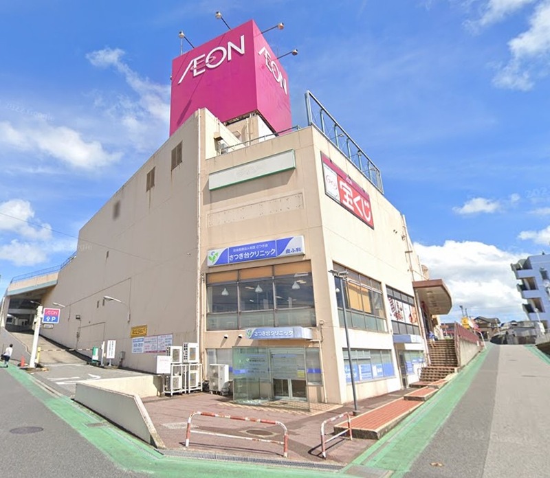 レイパティオＢ スーパー