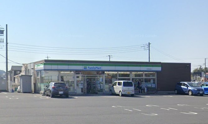 ハイム・エクセルＡ コンビニ
