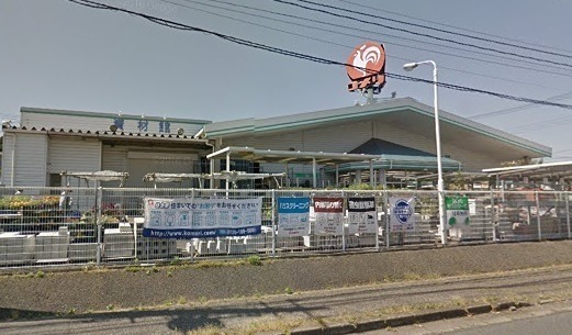 サニーヒルズＢ棟 ホームセンター