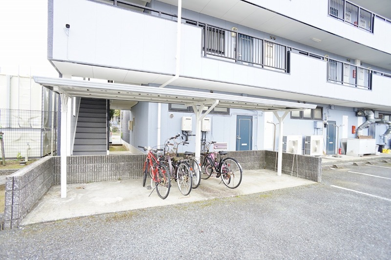 ラーゼンパラスト その他共有部分