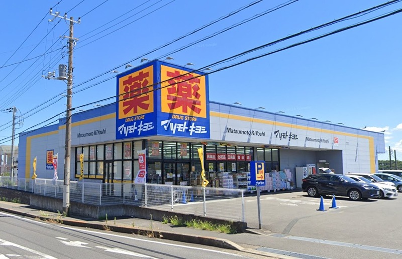 ラーゼンパラスト ドラッグストア