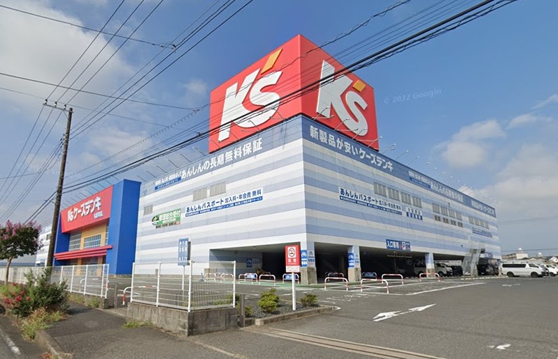 ラーゼンパラスト その他