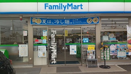 Belle Lead　さくら コンビニ