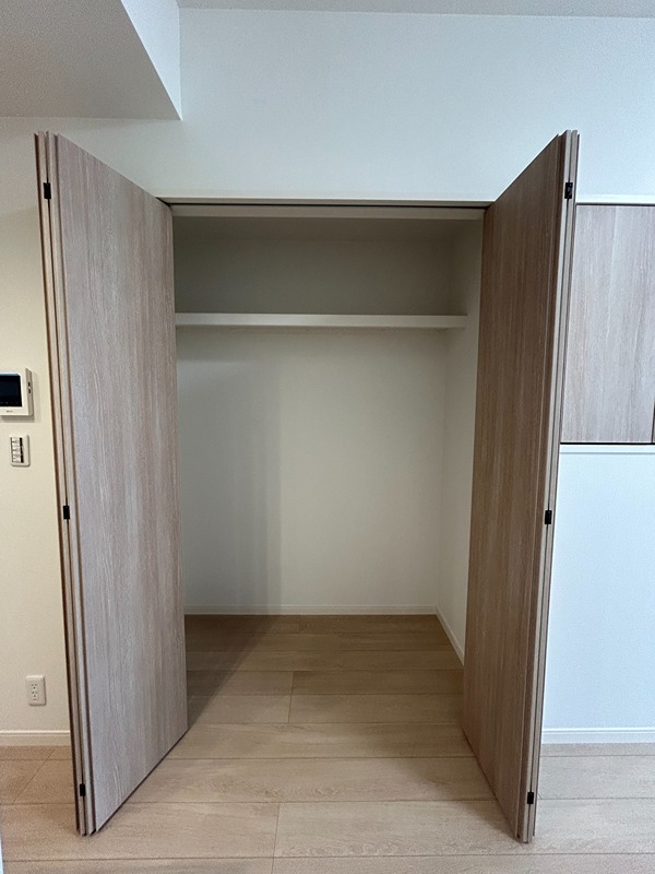 Belle Lead　さくら 収納