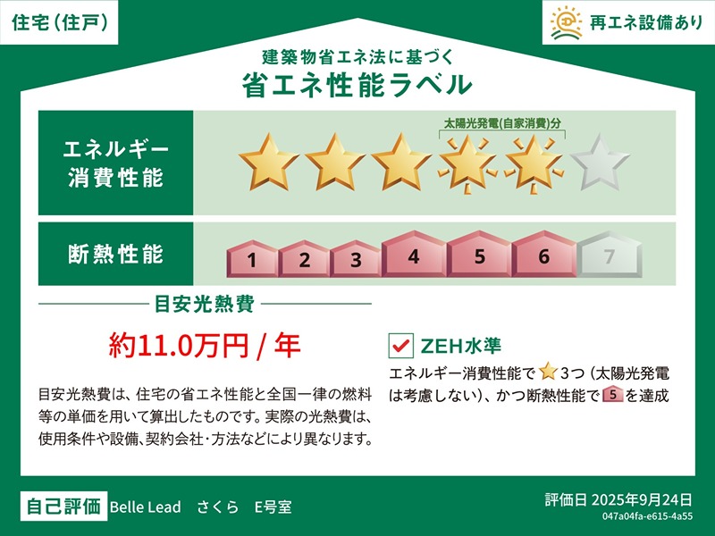 Belle Lead　さくら その他