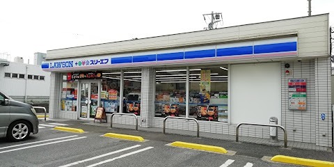 レイパティオＣ コンビニ