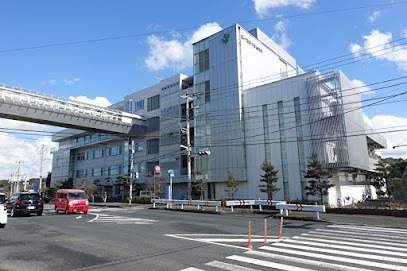 レイパティオＣ 総合病院