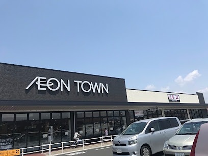 ルフレ中野 スーパー