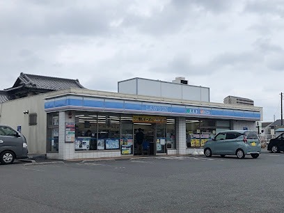 ルフレ中野 コンビニ