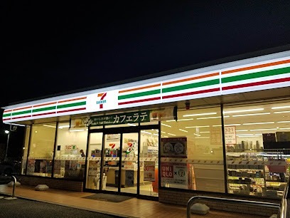 ヒルズコートⅠ コンビニ