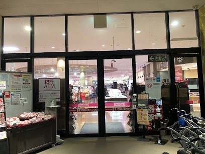 ヒルズコートⅠ ショッピング施設