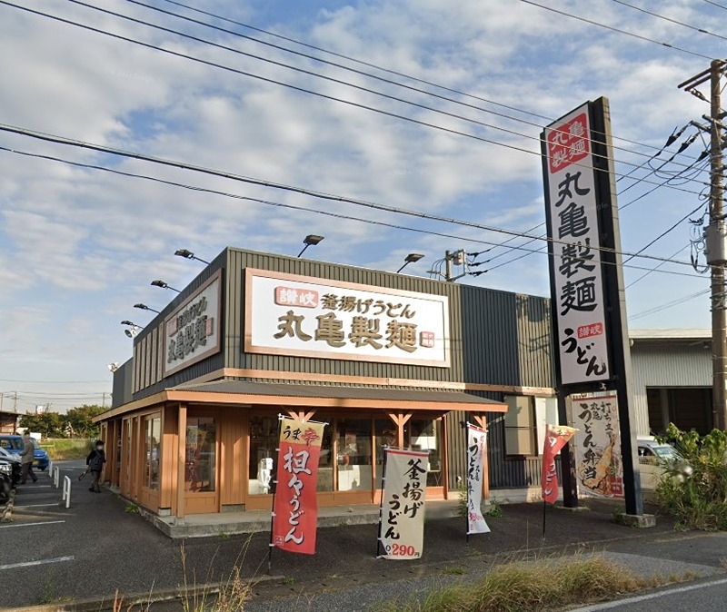 白山ハイツ5 レストラン