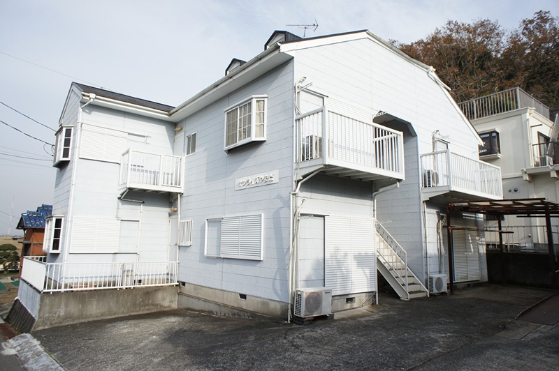 カーサ木更津清川 外観