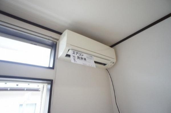 ハッピーコアロードＡ その他設備