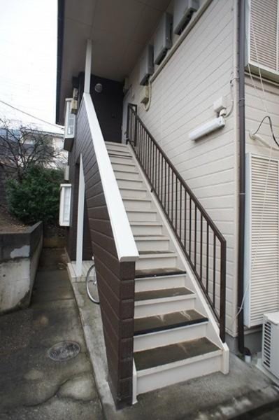 ハッピーコアロードＡ その他共有部分