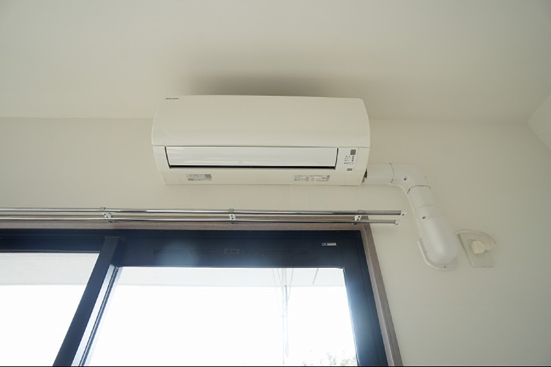 REⅡマンション その他設備