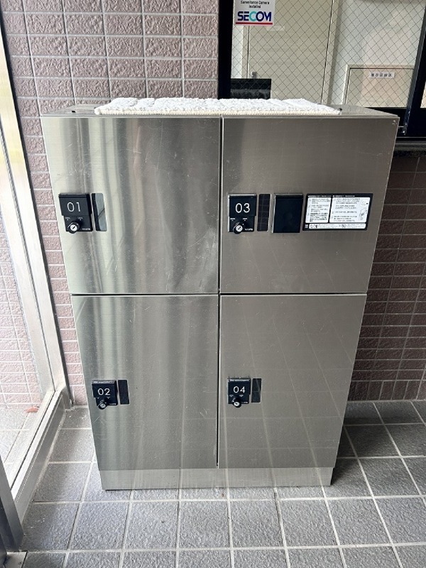 REⅡマンション その他