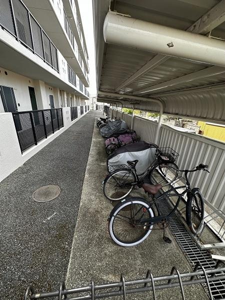 REⅡマンション その他共有部分