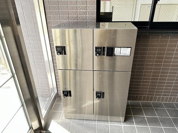 REⅡマンション その他