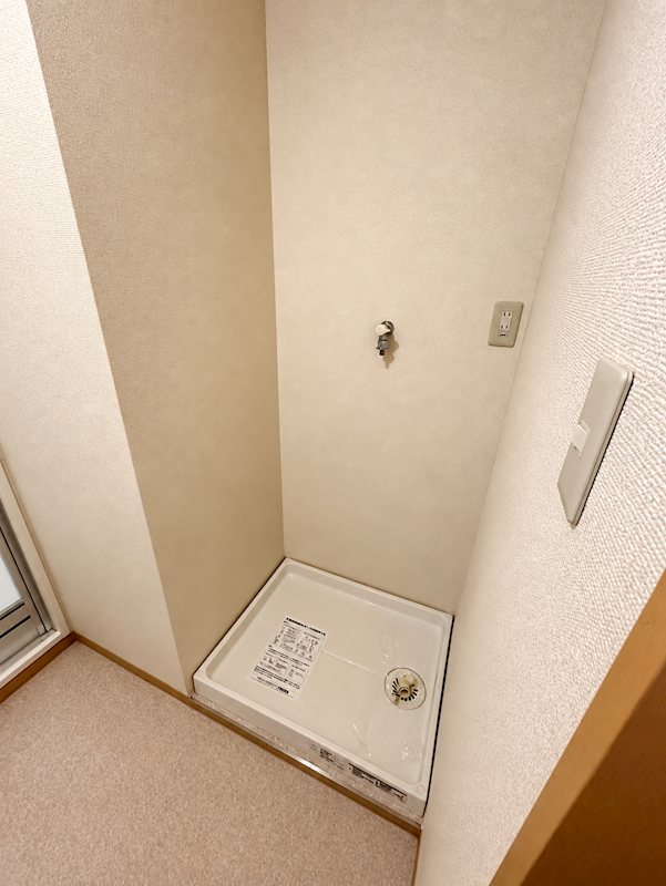 ウェスト早稲田マンション その他