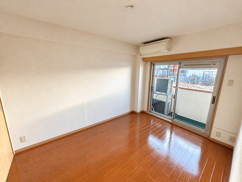 ウェスト早稲田マンション その他部屋・スペース