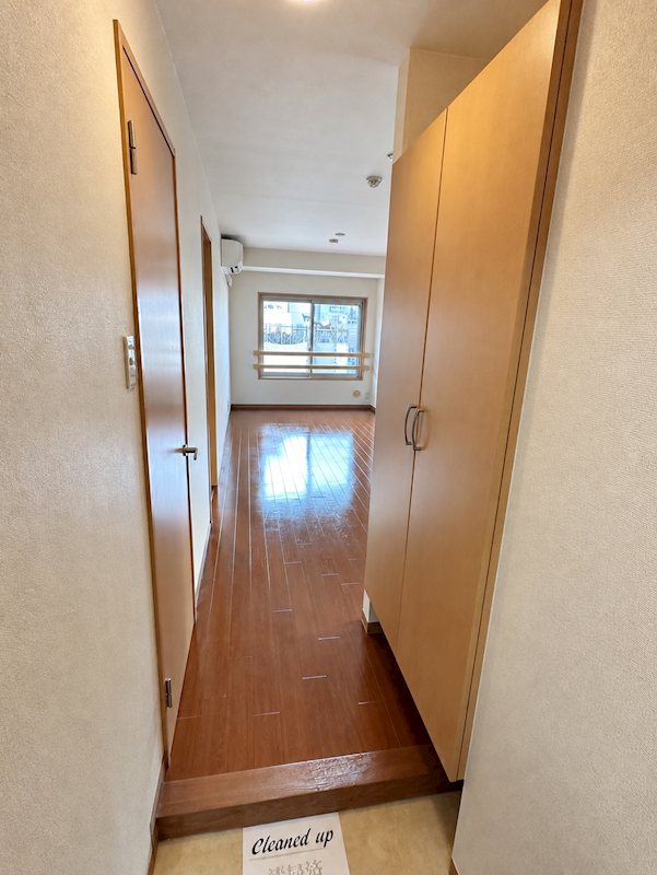 ウェスト早稲田マンション その他部屋・スペース