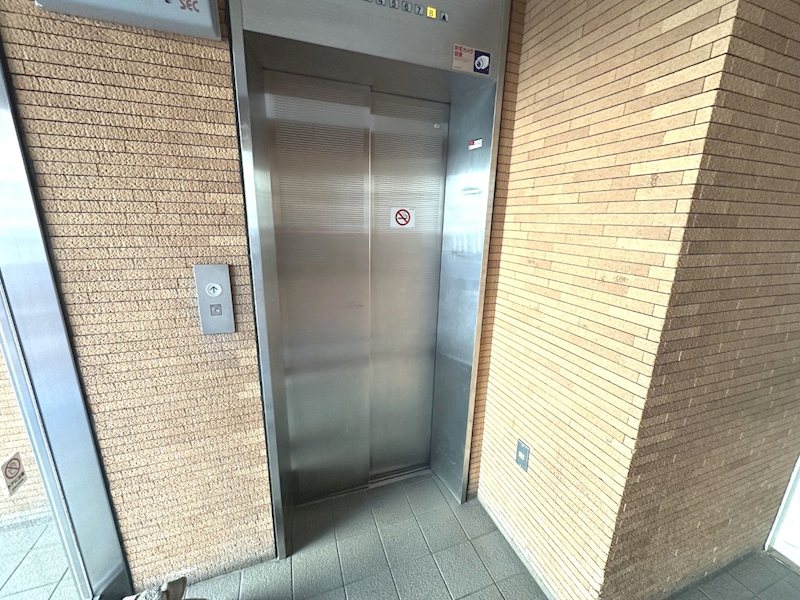 シティハイツ東十条 その他設備