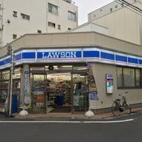 シティハイツ東十条 コンビニ