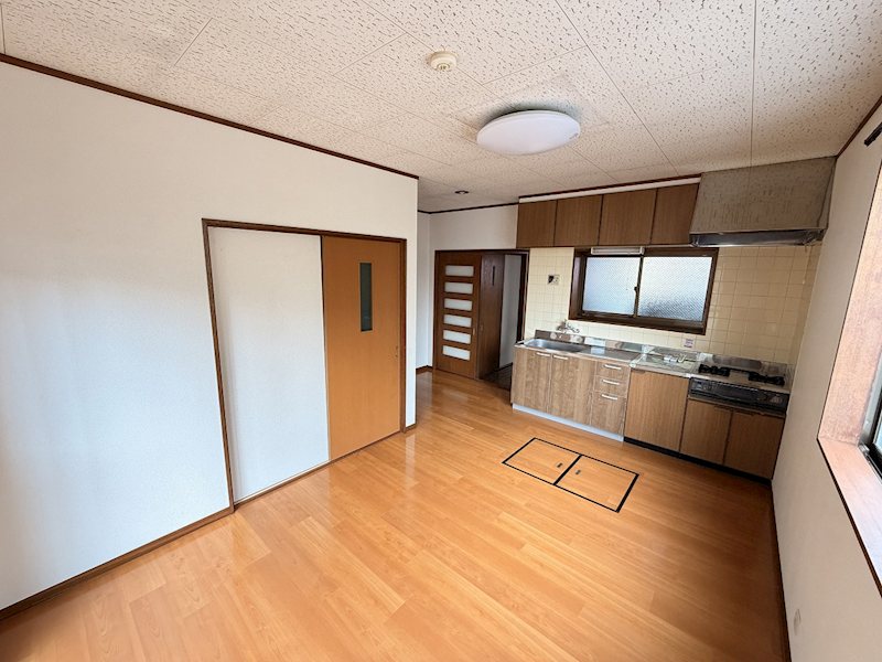 扇C棟 その他