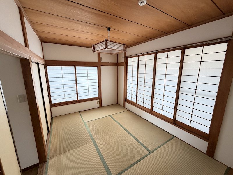 扇C棟 その他部屋・スペース