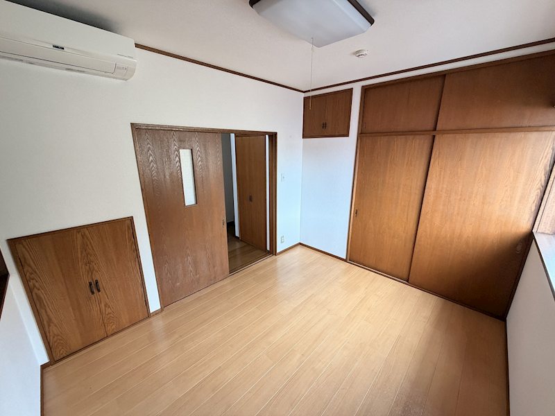 扇C棟 その他部屋・スペース