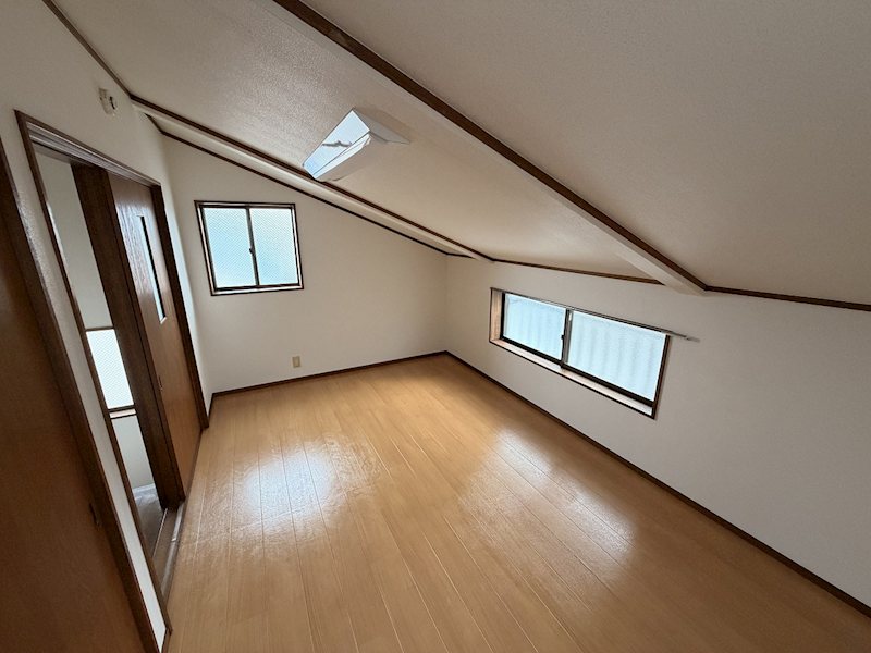 扇C棟 その他部屋・スペース