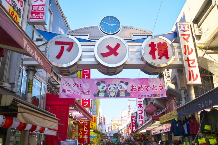 (株)正三ビル 商店街