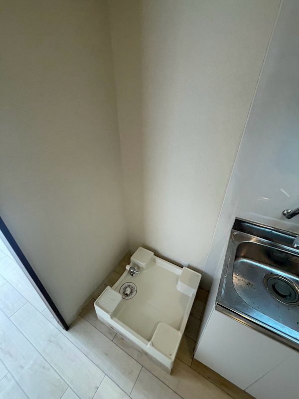 Iコーポ谷在家 その他