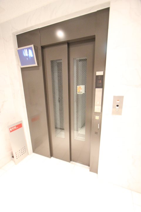 (株)正三ビル その他共有部分