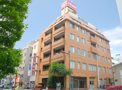 (株)正三ビル 総合病院