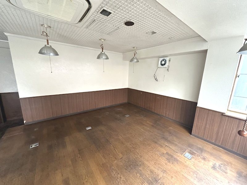 ソフィアハイツ その他部屋・スペース