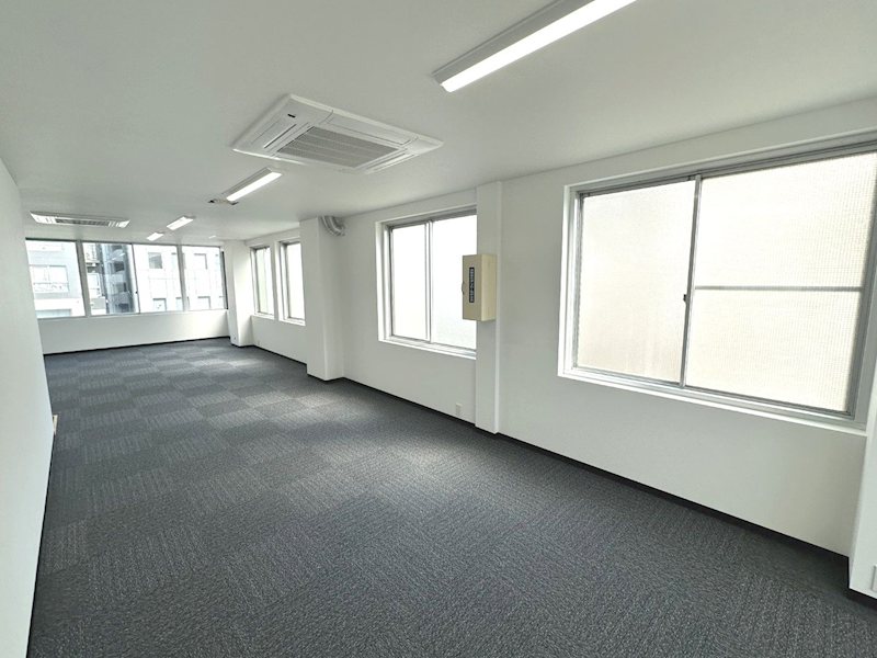 PACIFIC OJI BLDG その他部屋・スペース