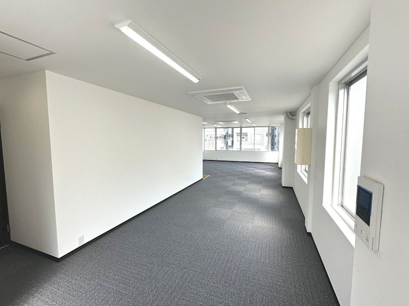 PACIFIC OJI BLDG その他部屋・スペース