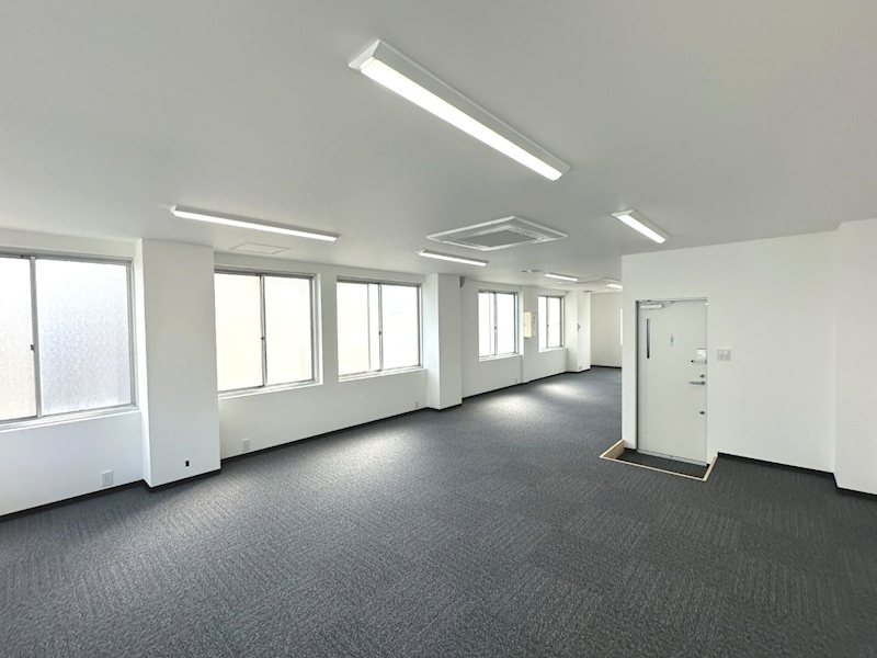 PACIFIC OJI BLDG その他部屋・スペース