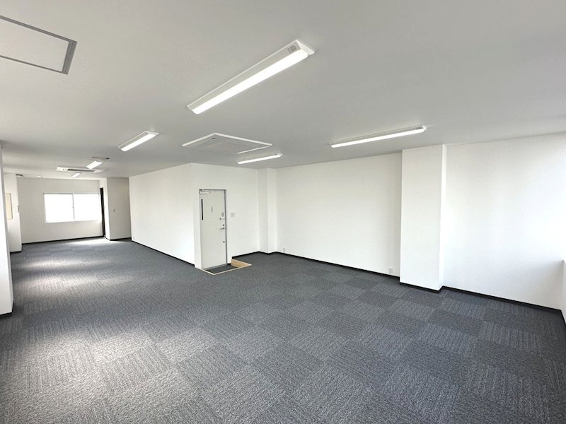 PACIFIC OJI BLDG その他部屋・スペース