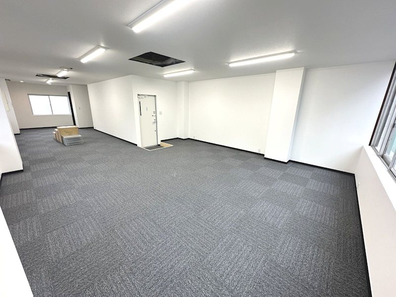 PACIFIC OJI BLDG その他部屋・スペース